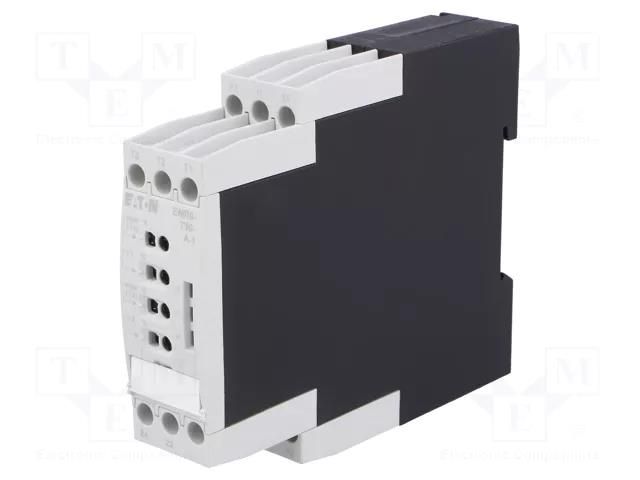 Temperature monitoring relay; temperature; 24÷240VAC; 24÷240VDC EATON ELECTRIC EMR6-T50-A-1