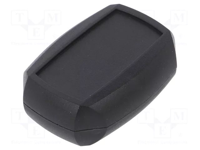 Enclosure: for remote controller; 31; X: 40mm; Y: 55mm; Z: 18mm; ABS RETEX RT-33131201