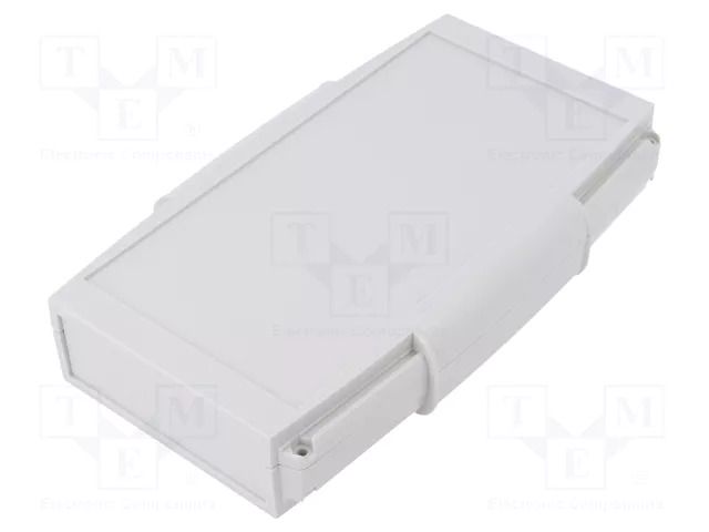 Enclosure: multipurpose; X: 120mm; Y: 200mm; Z: 35mm; 33; ABS RETEX RT-33133316
