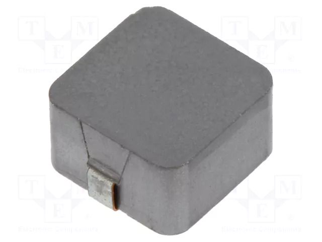 Inductor: wire; SMD; -40÷105°C TRACO POWER TCK-100