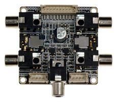 DIGITAL SIGNAL PROCESSOR EXTENSION BOARD SURE- APM2 - INT