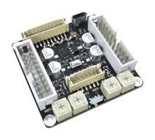 KERNEL BOARD, DIGITAL AUDIO PROCESSOR SURE-APM2