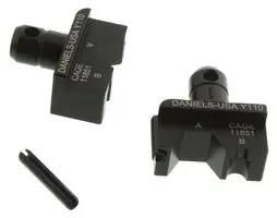 CRIMP DIE, TWINEX 227-944 CRIMP TOOL 227-1221-25