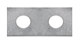 CROSS CONNECTOR, 2POLE 1780990000