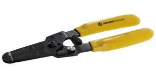 WIRE STRIPPER AND CUTTER JIC-2030