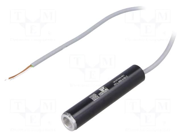 Module: laser; 5mW; infrared; line; 905nm; 4.5÷6VDC; 30÷150mA Laser Components FP-L-905-5-50-C