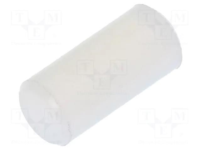 Insert for gland; polyamide; Ø: 4mm; H: 9mm; -40÷100°C; SKINTOP® LAPP LP-53100004