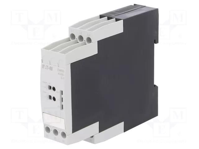 Voltage monitoring relay; for DIN rail mounting; EMR6 EATON ELECTRIC EMR6-A300-C-1