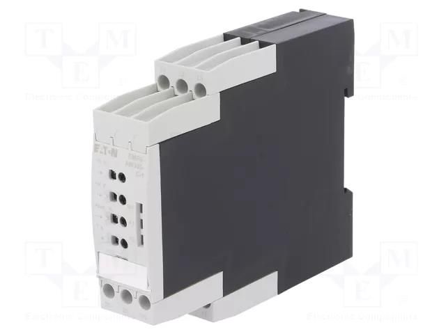 Voltage monitoring relay; for DIN rail mounting; EMR6 EATON ELECTRIC EMR6-AW300-C-1