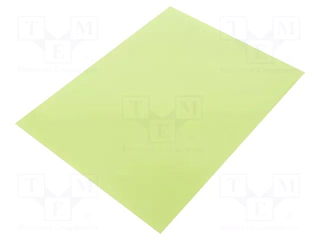 Cleaning cloth: micro abrasives material; Form: sheet; green; 1um LAPP LAPP-29500023