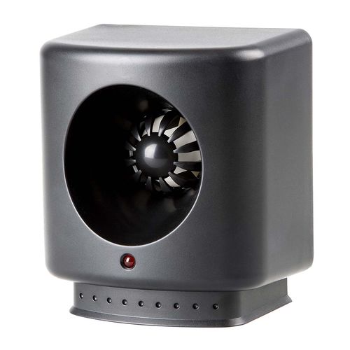 Ultrasonic Pest Stopper 20 - 70 kHz 4.5 W Indoor 62316 4260286381026