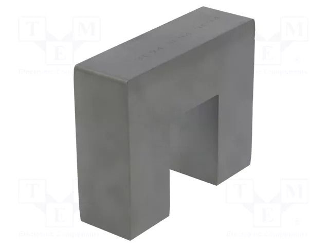 Core: ferrite; U; 3C94; 6400nH FERROXCUBE U93/76/30-3C94