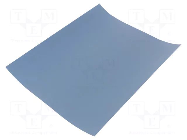 Cleaning cloth: micro abrasives material; Form: sheet; grey-blue LAPP LAPP-29500021