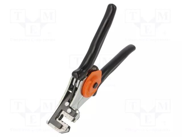 Stripping tool; 3.6÷6mm2; Wire: fiber-optic LAPP LAPP-29500012