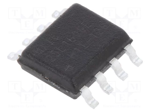 IC: FLASH memory; 16MbFLASH; SPI; 86MHz; 2.7÷3.6V; SOP8; serial MACRONIX INTERNATIONAL MX25L1606EM1I-12G