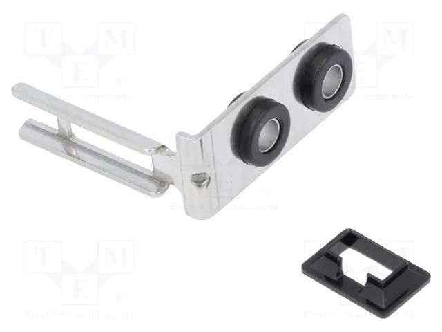Angle key; HS6B IDEC HS9Z-A62