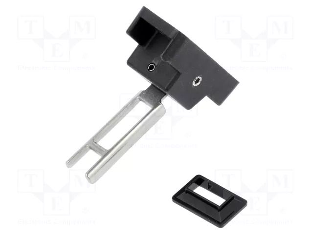 Flexible key; HS6B IDEC HS9Z-A65