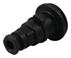 PLUG, INLINE, 7 POLE PX0746/P