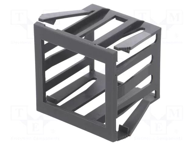 Relays accessories: mounting frame IDEC RTB-G01