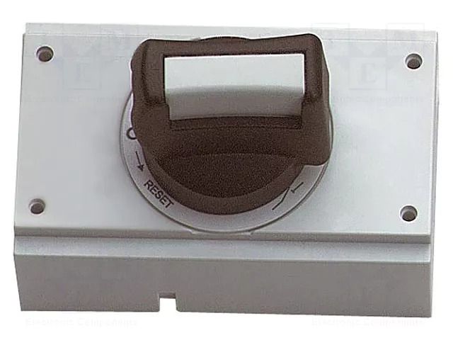 Knob; NZM EATON ELECTRIC NZM1-XDVR