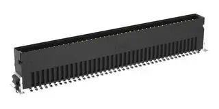 CONN, PLUG, 80POS, 2ROW, 1.27MM, SMT 234210-E