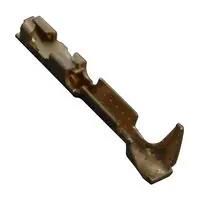 CONTACT, SOCKET, CRIMP, 28-32AWG 48237-002LF
