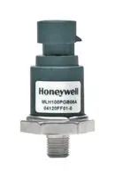 PRESSURE TX, SEALED GAUGE, 40BAR MLH040BSD61B
