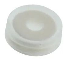 TACTILE SWITCH CAP, IVORY TL3240R1CAPIVR.