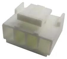 CRIMP HOUSING, 4WAY VHR-4N