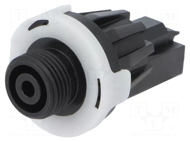 Converter: pressure; Press.meas.range: 0÷10bar; 5VDC; 2066; PIN: 3 Marquardt 2066.3101