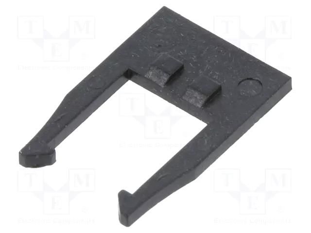 connector RETENTION FORK TE Connectivity 926477-1