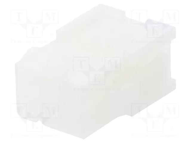 connector 6P PM PLUG VAL-U-LOK V2 TE Connectivity 794953-6