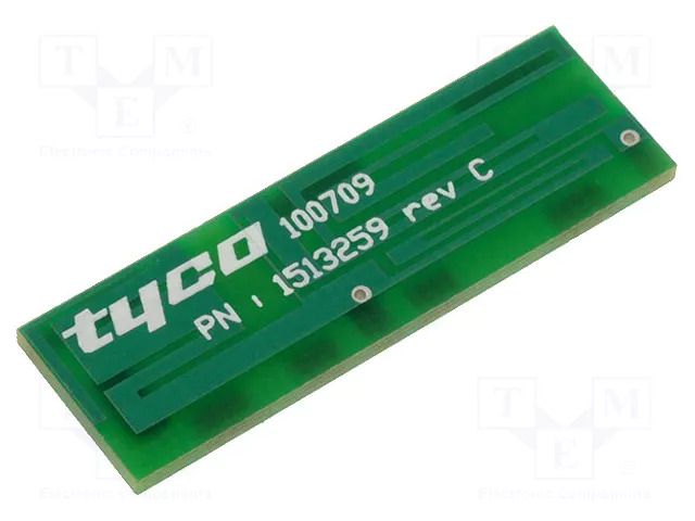 Antenna; GSM; 1dBi; SMT; 880÷960MHz,1710÷1990MHz; 50Ω TE Connectivity 1513259-1