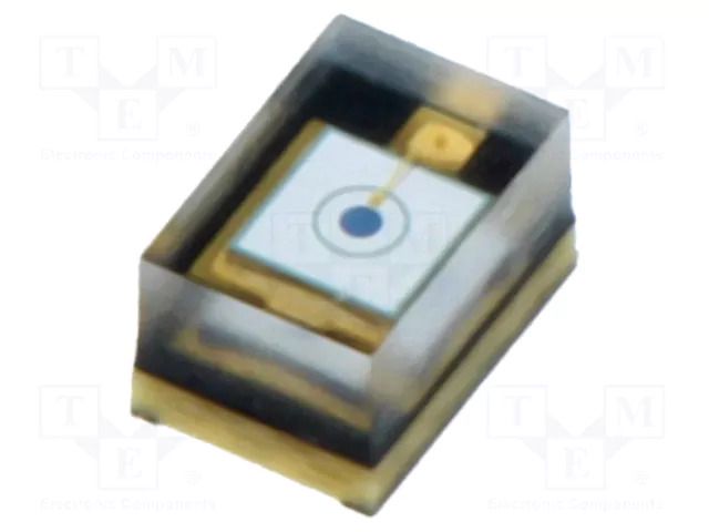 Photodiode; 0805; SMD; 880nm; 400÷1000nm; 1nA Laser Components SAH230M1