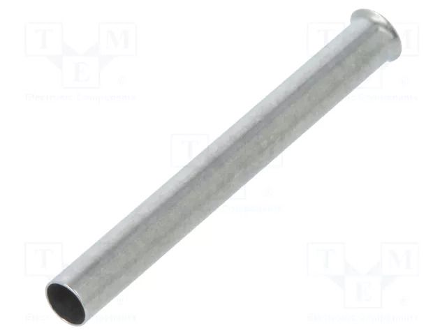 Metal tube TE Connectivity 5-1579007-0