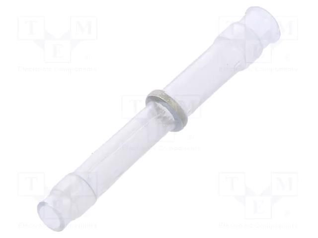 Tip: solder sleeve; soldering; for cable; RAYCHEM TE Connectivity C67976-000