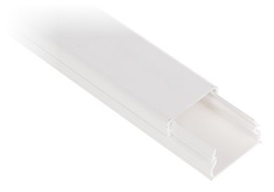 Jaotuskanalite minikanalid 20 x 12 mm - 2 m pikkune 638120