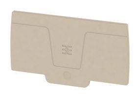 END PLATE, WEMID, BEIGE 2429020000