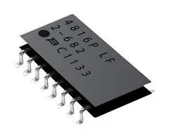 RES N/W, BUSSED, 220K, 2%, 50V, SOIC 4816P-T02-224LF