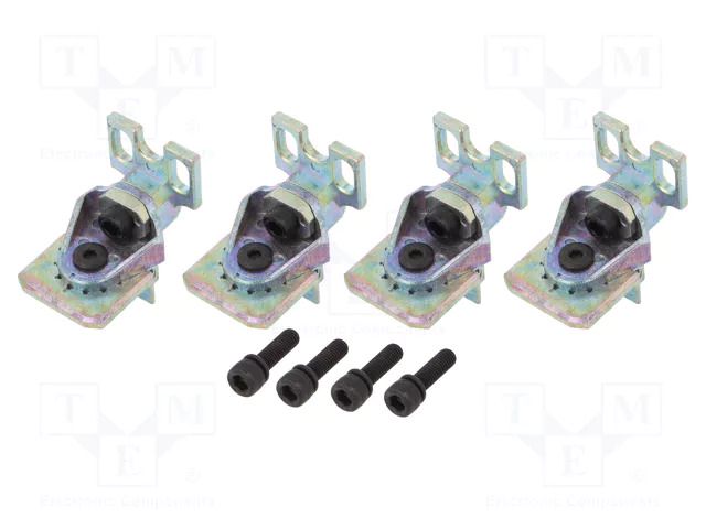 Holder; Kit: holder x4; side PANASONIC MS-SFB-1