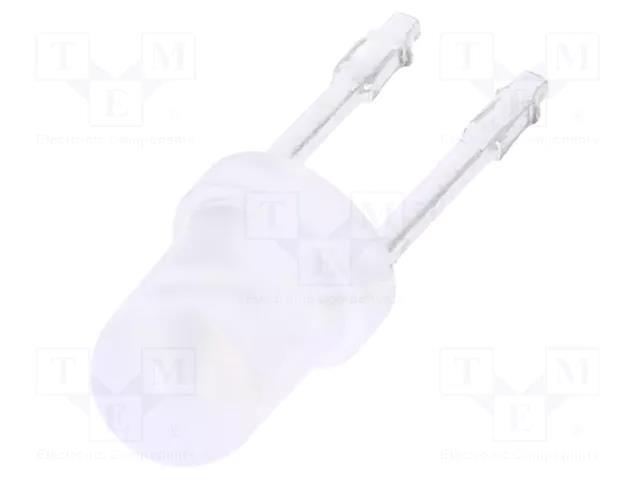 LED lamp; Ø3.1x5mm; KB,LB Panel Seal,LB Snap-in,YB NKK SWITCHES AT625G