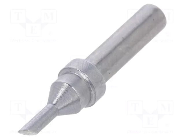 Tip; minispoon; 2mm; for  soldering iron,for soldering station QUICK QUICK-Q200-2CM