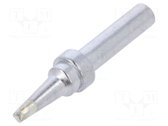Tip; chisel; 1.6x0.5mm QUICK QUICK-Q200-1.6D