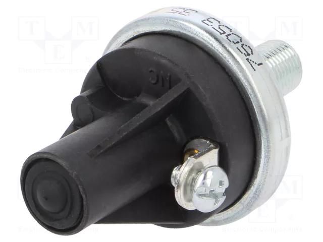 Switch: pressure; Pos: 2; SPST-NO; Leads: screw; screw type; 37x58mm HONEYWELL 76053-00000350-01