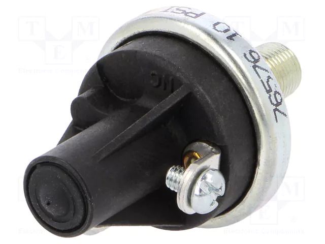 Switch: pressure; Pos: 2; SPST-NO; Leads: screw; screw type; 37x58mm HONEYWELL 76576-00000100-01