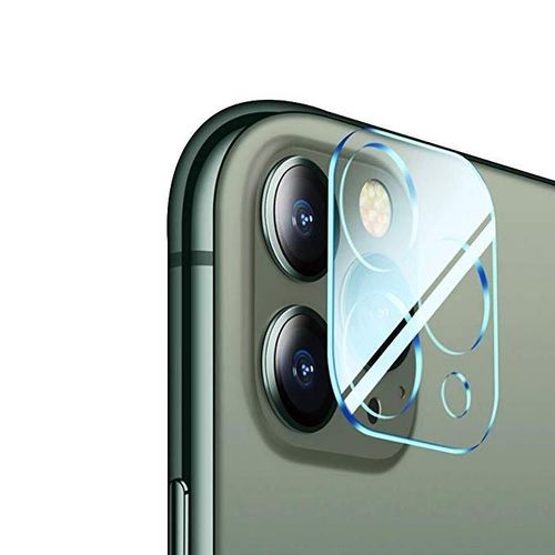 Wozinsky Full Camera Glass 9H Full Camera Tempered Glass for iPhone 12 Pro Camera, Wozinsky 5907769315466 5907769315466