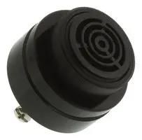 TRANSDUCER, PIEZO, 2.9KHZ, 80DBA, 120V SC110P