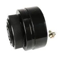 TRANSDUCER, 2.9KHZ, 80DBA, 6 TO 28VDC SC628J