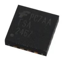 ANALOG SWITCH, DUAL, DPDT, MLP-16 FSA2467MPX