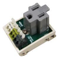 OUTLET BOX, RCPT, 15A, 125V, DIN RAIL 51015188